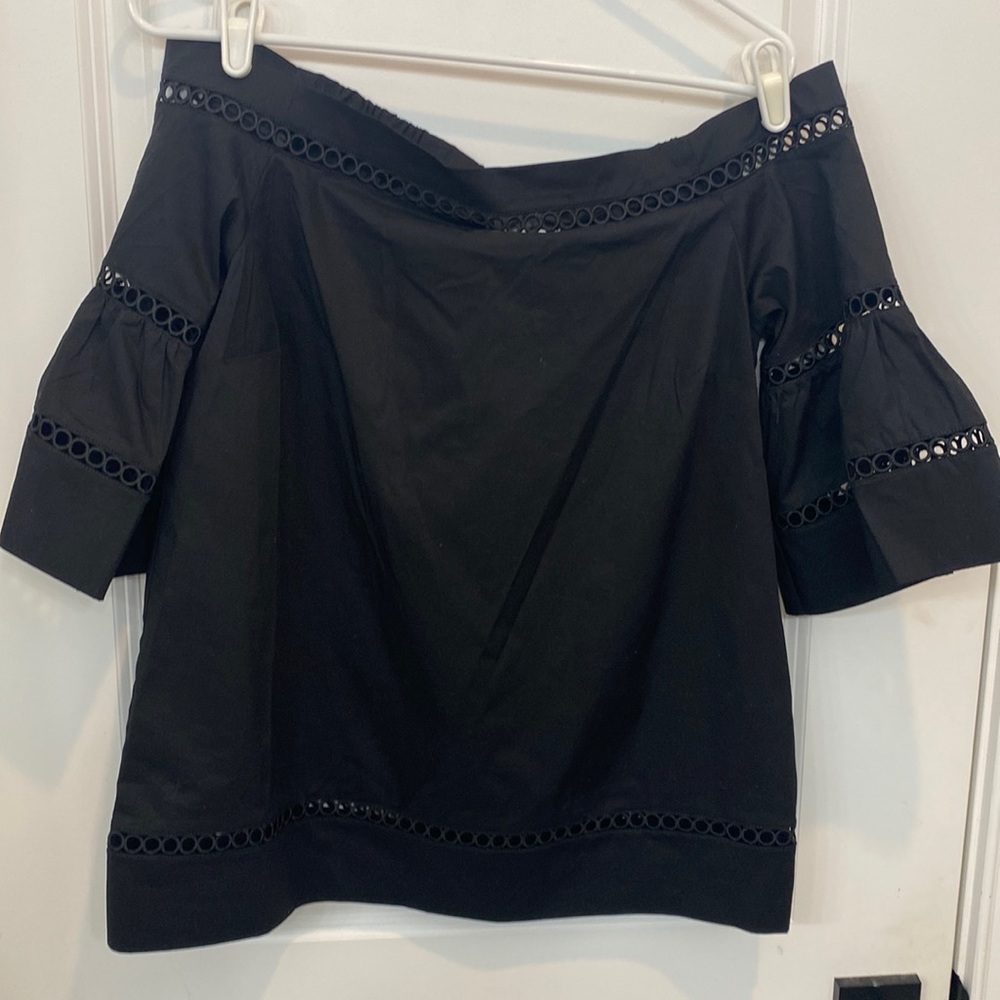Black Michael Kors NWT